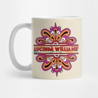 country music artist vintage Mug